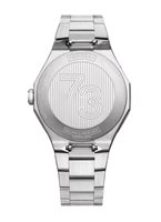 Vicenza - Piazzetta Palladio 2 - Orologio Baume & Mercier Uomo Riviera in Acciaio M0A10845 - M0A10845